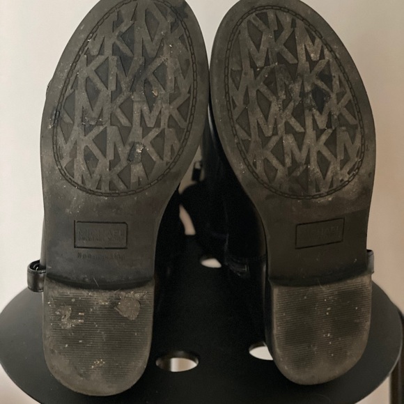 Michael Kors Emma Riding Boot - Picture 3 of 4